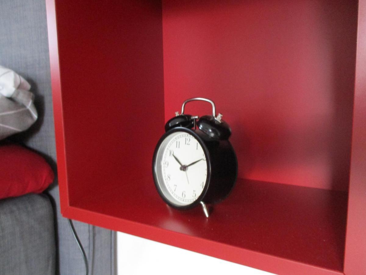 Ferienwohnung Roesch Feuchtwangen Buitenkant foto