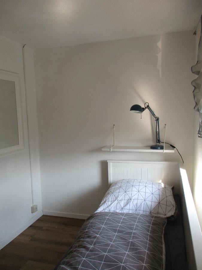 Ferienwohnung Roesch Feuchtwangen Buitenkant foto